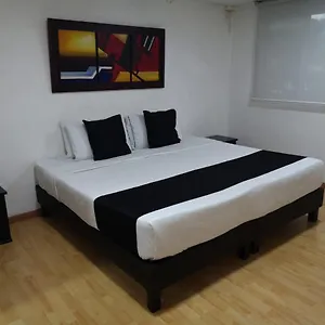 Santiago Plaza Bogotá