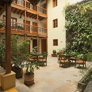 Santa Lucia Boutique ***** Bogotá