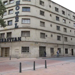 San Sebastian *** Bogotá