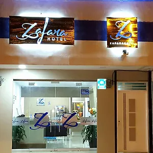 https://zafara-hotel.santamartahotels.net